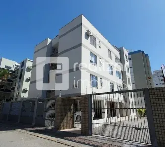Apartamento com 1 Quarto para alugar, 40m² no Trindade, Florianópolis