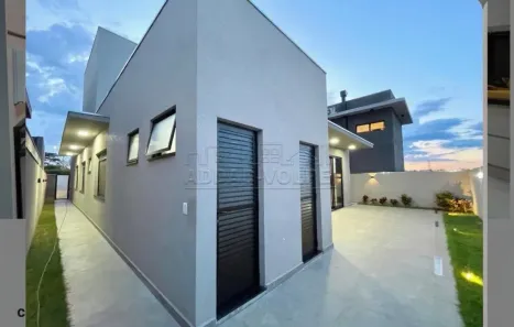 Casa de Condomínio com 3 Quartos à venda, 220m² no Samambaia Parque Residencial, Bauru