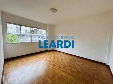 Apartamento com 1 Quarto à venda, 54m² no Vila Romana, São Paulo