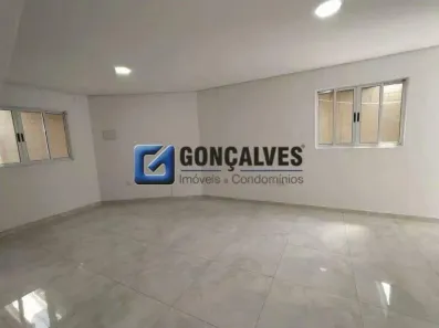 Sobrado com 3 Quartos para alugar, 140m² no Jordanópolis, São Bernardo do Campo