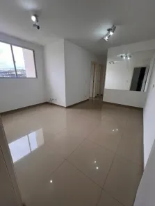 Apartamento com 2 Quartos à venda, 49m² no Vila Urupês, Suzano