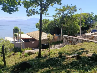 Lote/Terreno à venda, 298m² no Enseada do Brito (Ens Brito), Palhoça