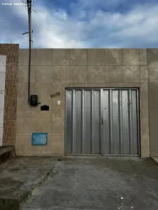 Casa com 2 Quartos à venda, 60m² no Prefeito José Walter, Fortaleza