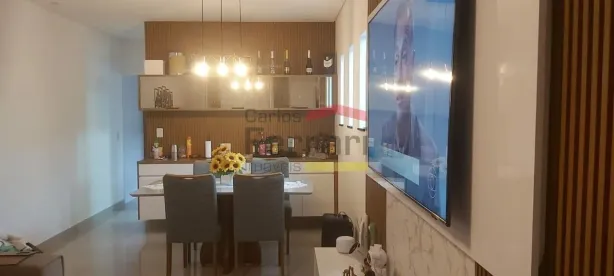 Casa com 2 Quartos à venda, 134m² no Vila Gustavo, São Paulo