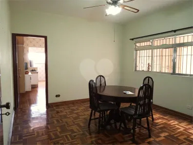 Sobrado com 3 Quartos à venda, 226m² no Parque Jabaquara, São Paulo