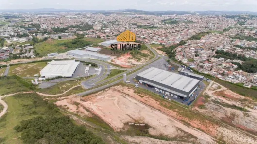 Galpão/Depósito/Armazém para alugar, 2239m² no Amazonas, Betim