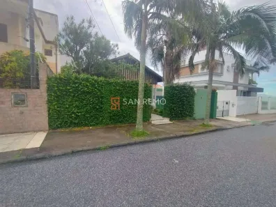 Lote/Terreno para alugar, 415m² no Jardim Atlântico, Florianópolis