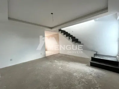 Cobertura com 3 Quartos à venda, 122m² no São Sebastião, Porto Alegre