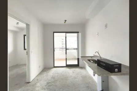 Apartamento com 1 Quarto à venda, 30m² no Vila Mariana, São Paulo