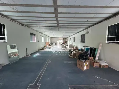 Sala Comercial para alugar, 160m² no Jardim Apolo I, São José dos Campos