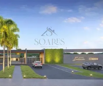 Lote/Terreno à venda, 322m² no Gleba Simon Frazer, Londrina