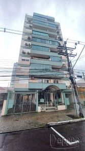 Apartamento com 1 Quarto à venda, 53m² no Boa Vista, Novo Hamburgo