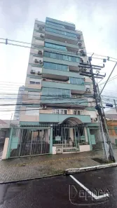 Apartamento com 1 Quarto à venda, 53m² no Boa Vista, Novo Hamburgo