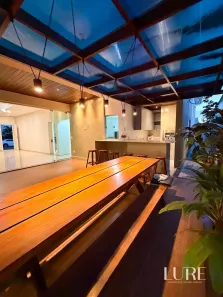 Casa de Condomínio com 5 Quartos à venda, 365m² no Parque do Jiqui, Parnamirim