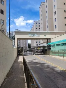 Apartamento com 3 Quartos para alugar, 77m² no Cinquentenário, Belo Horizonte
