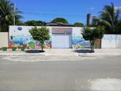 Casa com 3 Quartos à venda, 310m² no Pescaria, Maceió