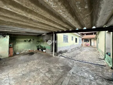 Lote/Terreno à venda, 379m² no Vila Dainese, Americana