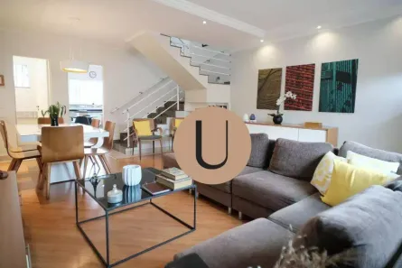 Sobrado com 3 Quartos à venda, 138m² no Vila Guilhermina, São Paulo