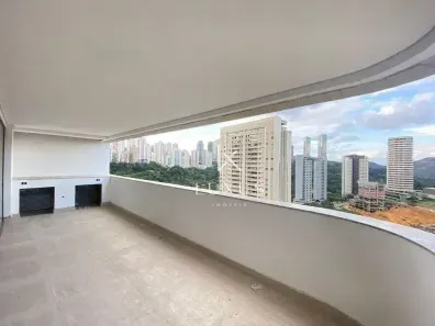 Apartamento com 4 Quartos à venda, 180m² no Vale do Sereno, Nova Lima