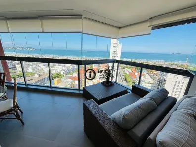 Apartamento com 3 Quartos à venda, 115m² no Enseada, Guarujá