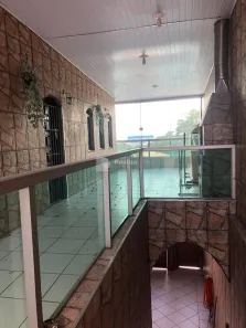 Casa com 3 Quartos à venda, 379m² no Jardim Santa Inês, Guarulhos