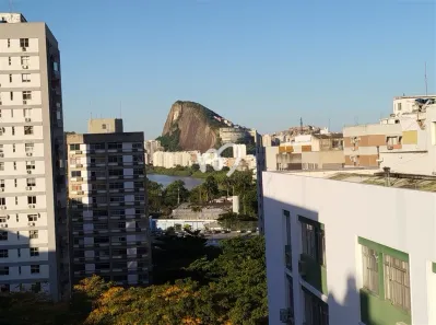 Apartamento com 3 Quartos à venda, 84m² no Leblon, Rio de Janeiro