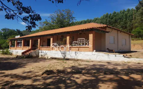 Fazenda/Sítio com 7 Quartos à venda, 340m² no Jardim Paraíso II, Itu