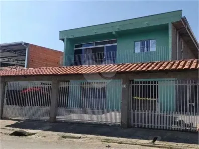 Casa com 5 Quartos à venda, 160m² no Jardim Quinta dos Teixeiras, Mairinque
