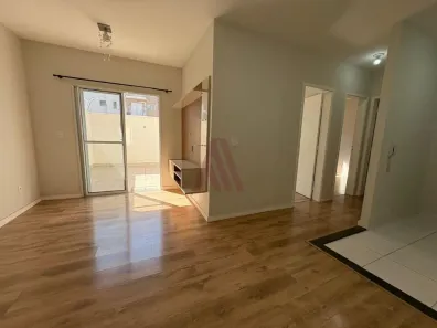 Apartamento com 2 Quartos à venda, 74m² no Santa Claudina, Vinhedo