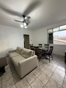 Apartamento com 2 Quartos à venda, 81m² no Centro, São Vicente