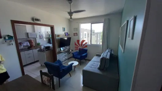 Apartamento com 2 Quartos à venda, 51m² no Olaria, Canoas