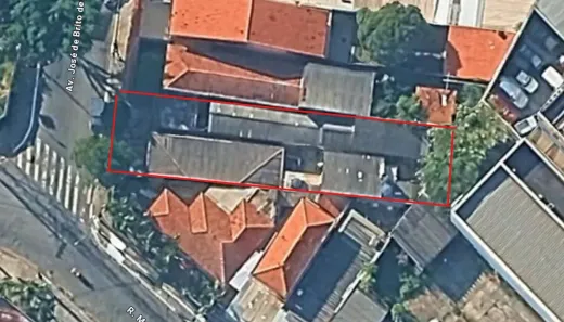 Casa com 6 Quartos à venda, 300m² no Vila Bandeirantes, São Paulo