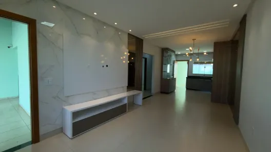 Casa com 3 Quartos à venda, 140m² no Residencial Arco-Íris, Anápolis