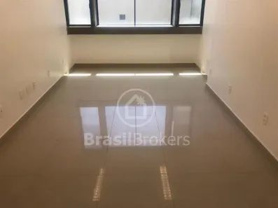 Sala Comercial à venda, 37m² no Centro, Rio de Janeiro