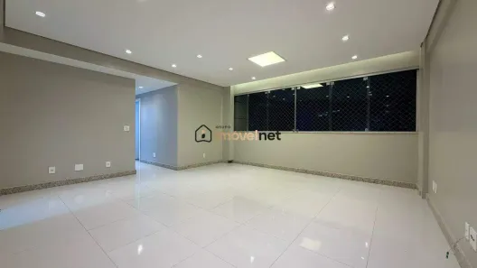 Apartamento com 3 Quartos à venda, 86m² no Buritis, Belo Horizonte