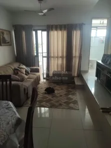 Apartamento com 1 Quarto à venda, 70m² no Vila Redentora, São José do Rio Preto