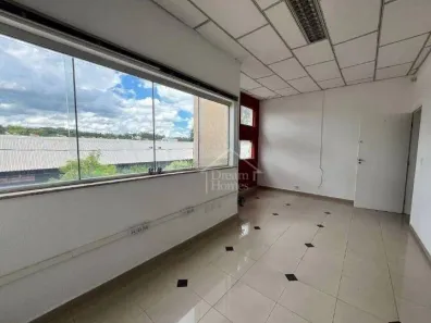 Sala Comercial para alugar, 44m² no Centro, Vinhedo