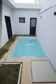 Casa com 3 Quartos à venda, 149m² no São Bento, Paulínia
