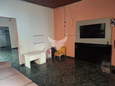 Casa com 3 Quartos à venda, 650m² no Tancredo Neves, Porto Velho