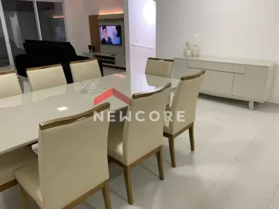 Casa de Condomínio com 4 Quartos à venda, 315m² no Enseada, Guarujá