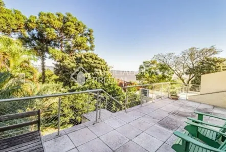 Casa de Condomínio com 3 Quartos à venda, 398m² no Vila Conceição, Porto Alegre
