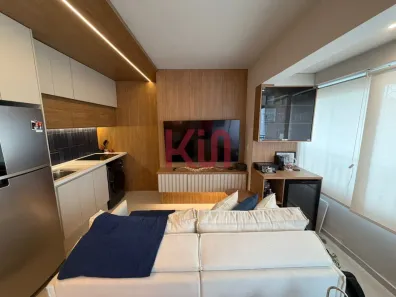 Apartamento com 1 Quarto à venda, 34m² no Vila da Saúde, São Paulo
