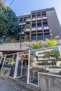 Sala Comercial à venda, 58m² no Petrópolis, Porto Alegre
