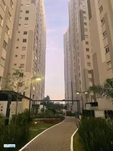 Apartamento com 2 Quartos à venda, 36m² no Vila das Bandeiras, Guarulhos