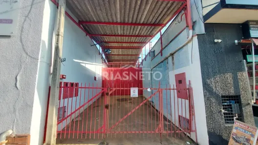 Prédio Comercial para alugar, 238m² no Alemães, Piracicaba