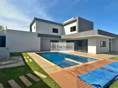 Fazenda/Sítio com 3 Quartos à venda, 330m² no , Jardinópolis