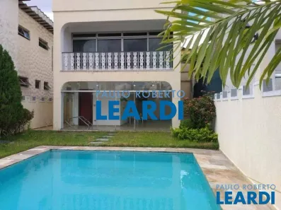 Casa com 4 Quartos à venda, 512m² no Vila Romana, São Paulo