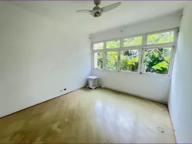 Apartamento com 1 Quarto à venda, 38m² no Barra da Tijuca, Rio de Janeiro