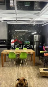 Sobrado com 3 Quartos à venda, 157m² no Jardim Las Vegas, Santo André