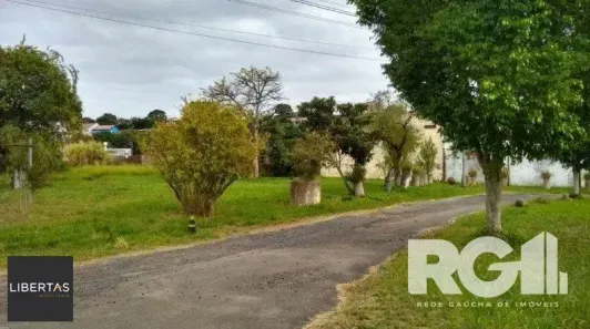 Lote/Terreno à venda, 13854m² no Passo das Pedras, Porto Alegre